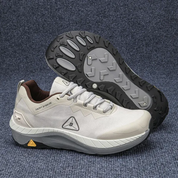 HIGH-END LIGHTWEIGHT OUTDOOR RUNNING SHOE GB-CZ88